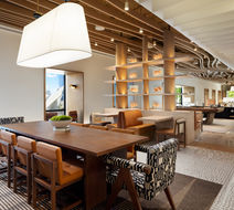 M Social Hotel New York Downtown Lobby
