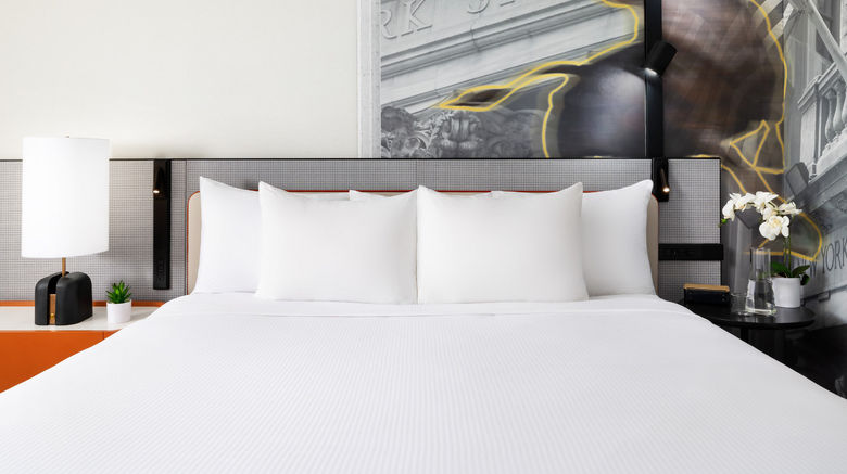 <b>M Social Hotel New York Downtown Other</b>. Images powered by <a href="https://www.leonardoworldwide.com/" title="Leonardo Worldwide" target="_blank">Leonardo</a>.
