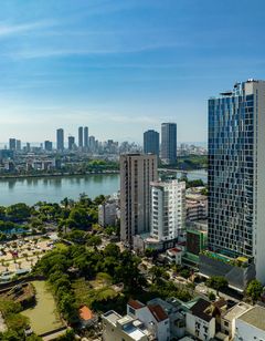 Crowne Plaza Danang City Centre