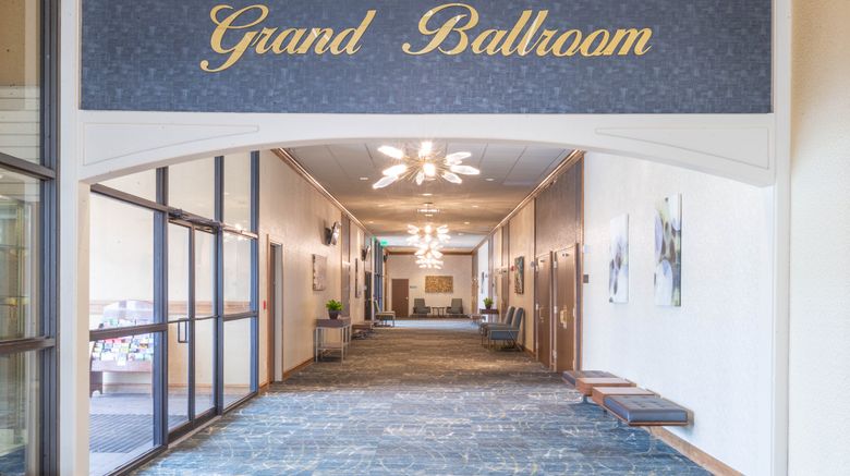 <b>Holiday Inn Cleveland South Meeting</b>. Images powered by <a href="https://www.leonardoworldwide.com/" title="Leonardo Worldwide" target="_blank">Leonardo</a>.