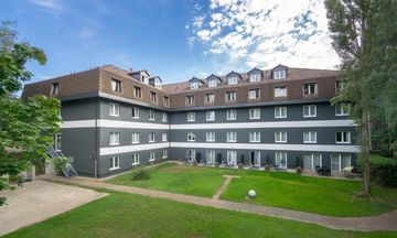 SL'otel in Parforcehaus