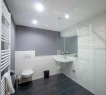 SL'otel in Parforcehaus Room
