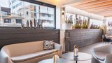 Hotel Adonis Plaza Lobby