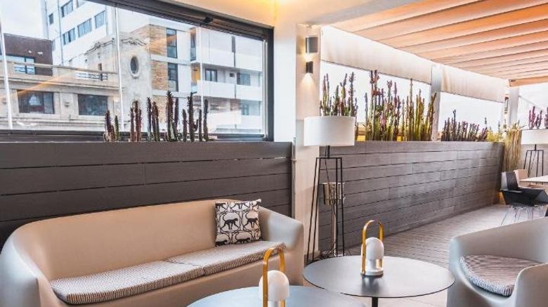 <b>Hotel Adonis Plaza Lobby</b>. Images powered by <a href="https://www.leonardoworldwide.com/" title="Leonardo Worldwide" target="_blank">Leonardo</a>.