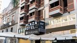 Hotel Adonis Plaza Exterior