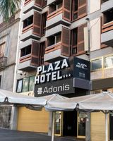 Hotel Adonis Plaza