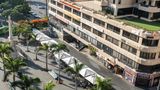 Hotel Adonis Plaza Exterior