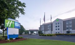 Holiday Inn Express