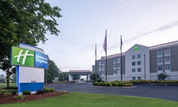 Holiday Inn Express