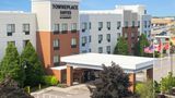 TownePlace Suites Buffalo Airport Exterior