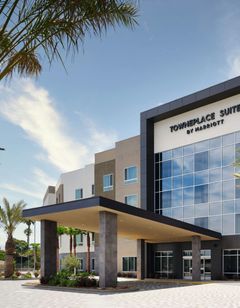 TownePlace Suites Ventura Oxnard