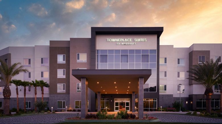 <b>TownePlace Suites Ventura Oxnard Exterior</b>. Images powered by <a href="https://www.leonardoworldwide.com/" title="Leonardo Worldwide" target="_blank">Leonardo</a>.