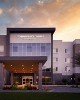 TownePlace Suites Ventura Oxnard