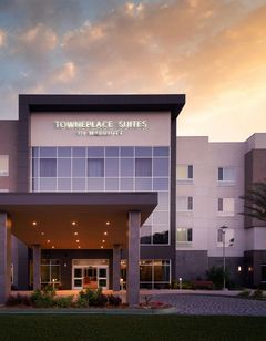 TownePlace Suites Ventura Oxnard
