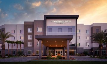 TownePlace Suites Ventura Oxnard