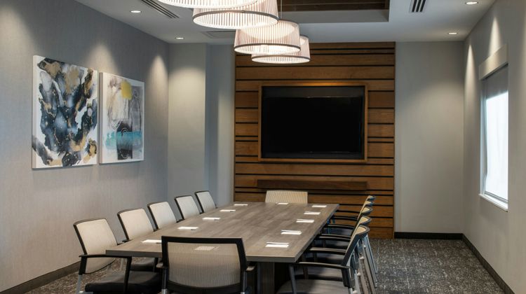 TownePlace Suites Foley at OWA Meeting