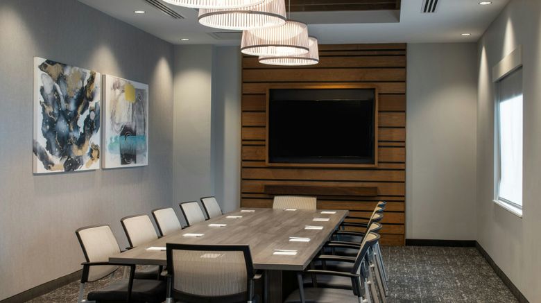 <b>TownePlace Suites Foley at OWA Meeting</b>. Images powered by <a href="https://www.leonardoworldwide.com/" title="Leonardo Worldwide" target="_blank">Leonardo</a>.