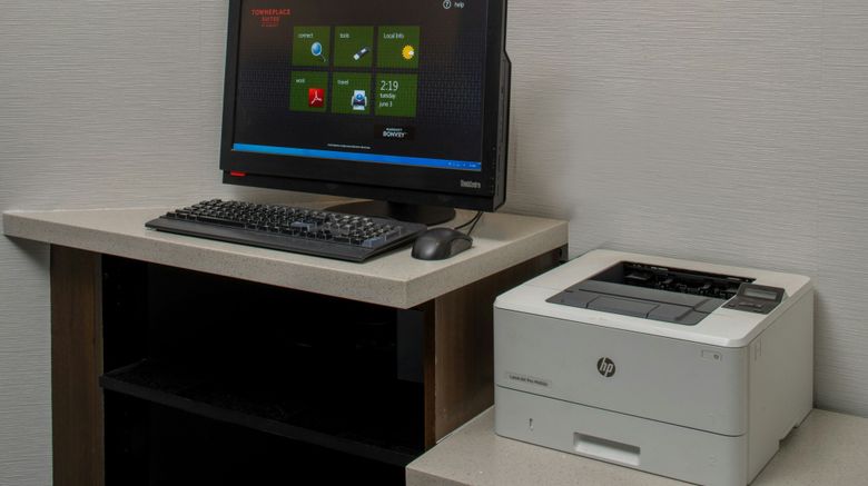 <b>TownePlace Suites Foley at OWA Other</b>. Images powered by <a href="https://www.leonardoworldwide.com/" title="Leonardo Worldwide" target="_blank">Leonardo</a>.