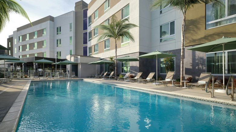 <b>TownePlace Suites Ventura Oxnard Pool</b>. Images powered by <a href="https://www.leonardoworldwide.com/" title="Leonardo Worldwide" target="_blank">Leonardo</a>.