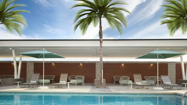 <b>TownePlace Suites Ventura Oxnard Pool</b>. Images powered by <a href="https://www.leonardoworldwide.com/" title="Leonardo Worldwide" target="_blank">Leonardo</a>.