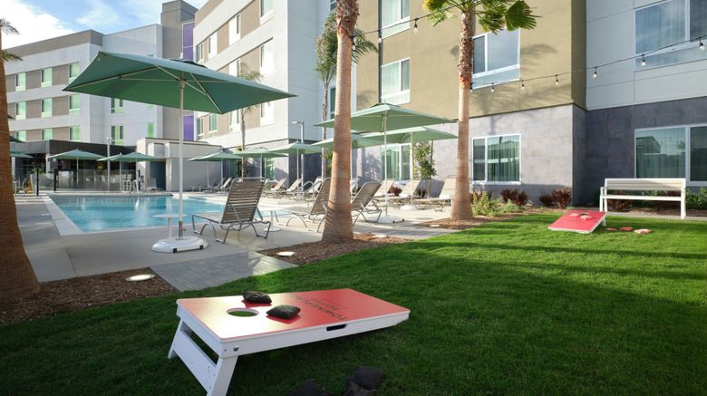 <b>TownePlace Suites Ventura Oxnard Recreation</b>. Images powered by <a href="https://www.leonardoworldwide.com/" title="Leonardo Worldwide" target="_blank">Leonardo</a>.