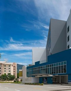 Fairfield by Marriott San Salvador