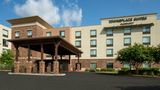 <b>TownePlace Suites Foley at OWA Exterior</b>. Images powered by <a href="https://www.leonardoworldwide.com/" title="Leonardo Worldwide" target="_blank">Leonardo</a>.