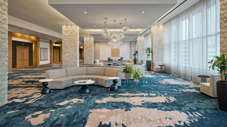 <b>JW Marriott Austin Meeting</b>. Images powered by <a href="https://www.leonardoworldwide.com/" title="Leonardo Worldwide" target="_blank">Leonardo</a>.