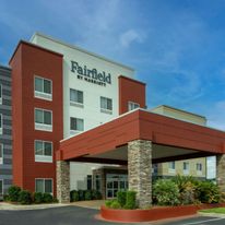 Fairfield Inn & Suites Atmore