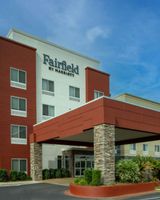 Fairfield Inn & Suites Atmore