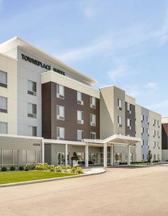 TownePlace Suites Crown Point