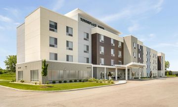 TownePlace Suites Crown Point