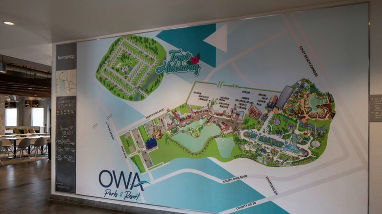 <b>TownePlace Suites Foley at OWA Other</b>. Images powered by <a href="https://www.leonardoworldwide.com/" title="Leonardo Worldwide" target="_blank">Leonardo</a>.
