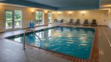Fairfield Inn & Suites Atmore Pool