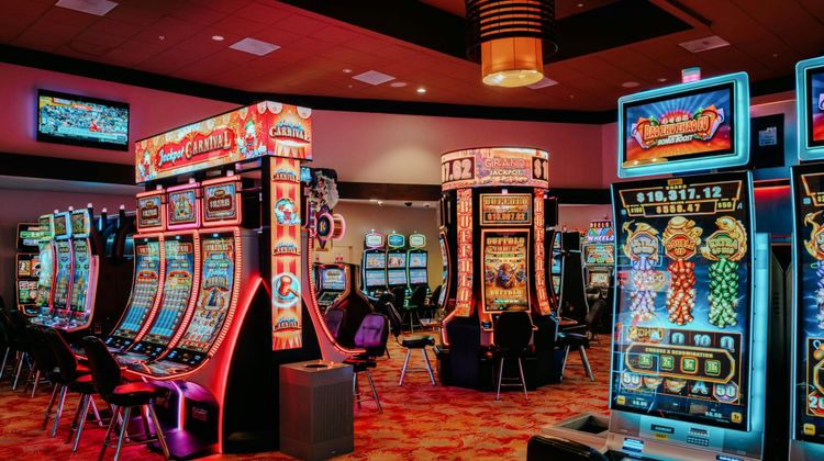 Aruba Marriott Resort & Stellaris Casino Other