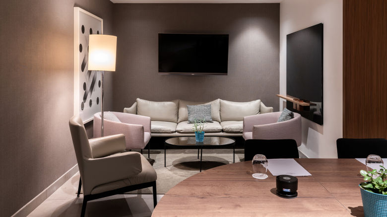 <b>Crowne Plaza Hotel Paris Republique Spa</b>. Images powered by <a href="https://www.leonardoworldwide.com/" title="Leonardo Worldwide" target="_blank">Leonardo</a>.