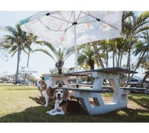 Bargara Holiday Park Exterior