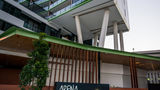 Arena Apartments by CLLIX Exterior
