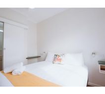 Bargara Holiday Park Room