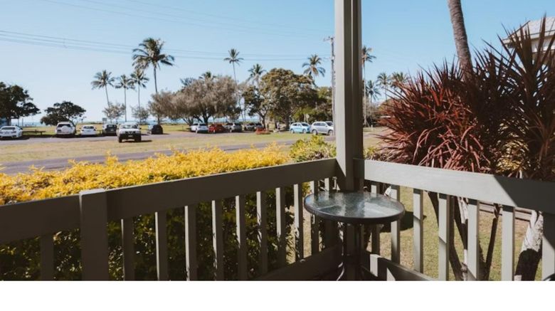 <b>Bargara Holiday Park Room</b>. Images powered by <a href="https://www.leonardoworldwide.com/" title="Leonardo Worldwide" target="_blank">Leonardo</a>.