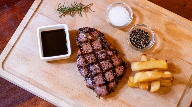 Fairview Nairobi Restaurant