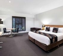 Ballarat Suites Room