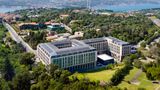 Altunizade Suites Istanbul, Curio Exterior