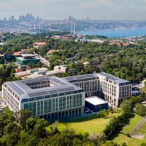 Altunizade Suites Istanbul, Curio