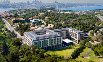 Altunizade Suites Istanbul, Curio