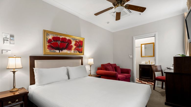<b>The Metropole Guest House Room</b>. Images powered by <a href="https://www.leonardoworldwide.com/" title="Leonardo Worldwide" target="_blank">Leonardo</a>.