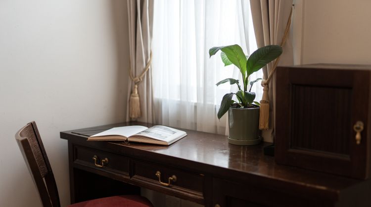 The Metropole Guest House Room