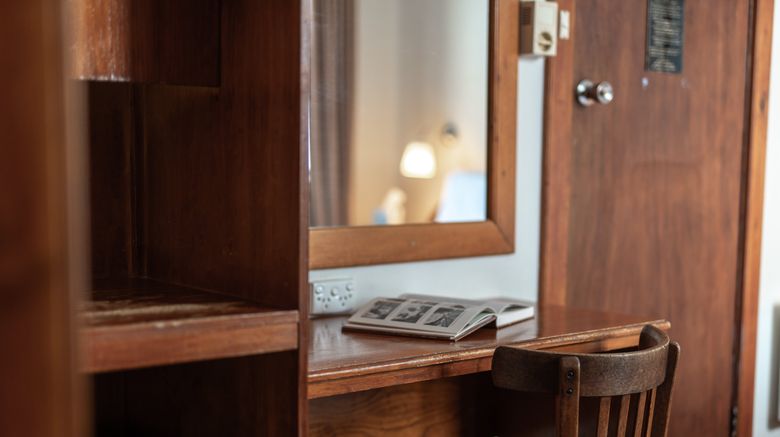 <b>The Metropole Guest House Room</b>. Images powered by <a href="https://www.leonardoworldwide.com/" title="Leonardo Worldwide" target="_blank">Leonardo</a>.