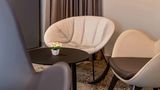 B&B Hotel Flensburg-City Lobby