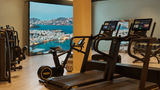 DEOS Mykonos Hotel Health Club